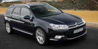 Meer over Citroen C5 Club