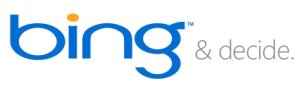 Bing, de nieuwe zoekdienst van Microsoft
